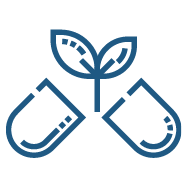 Nutraceutical Icon