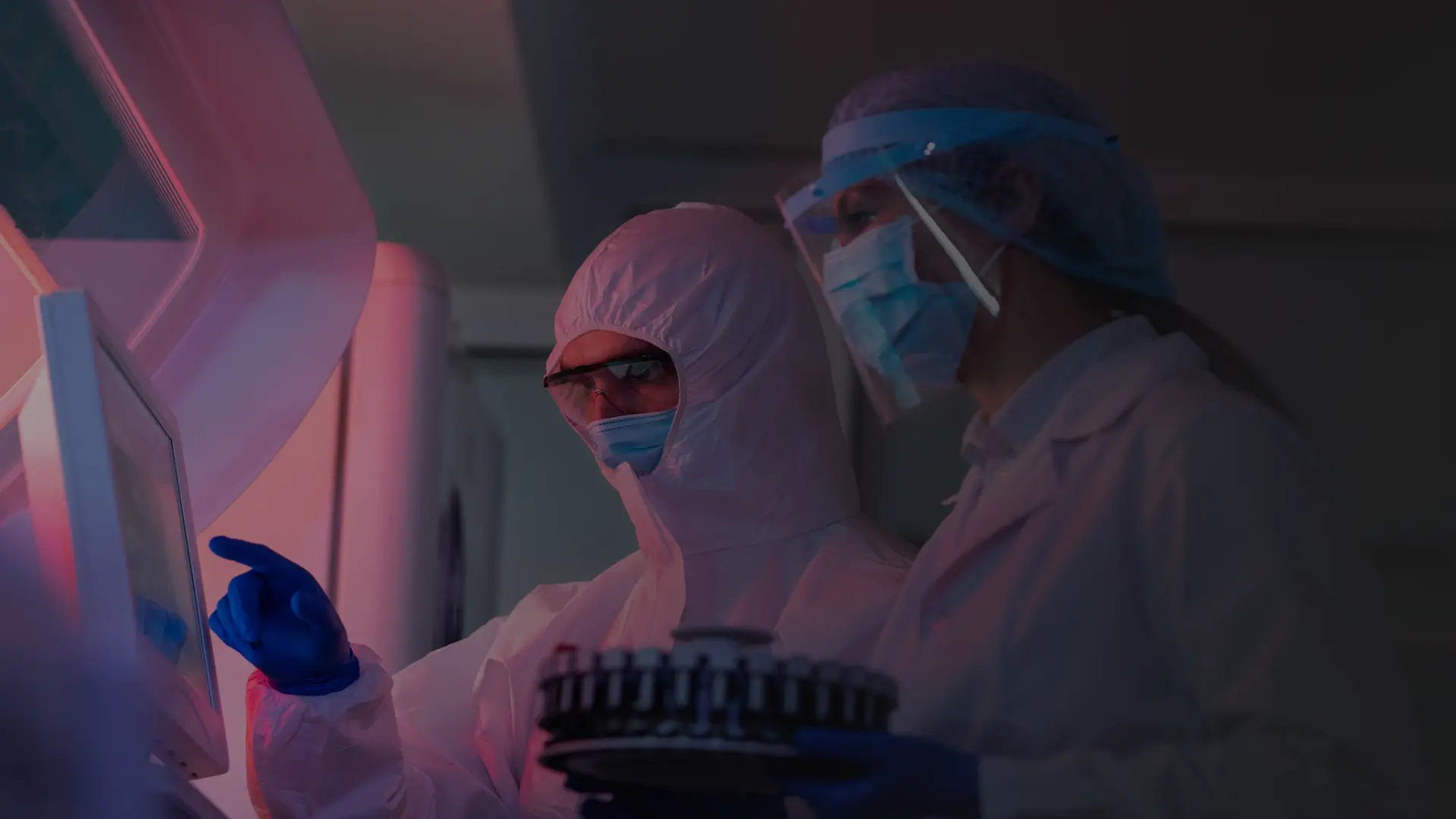 Shaping Wellness Together